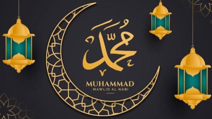 30 Link Twibbon Maulid Nabi Muhammad 1446 H/2024