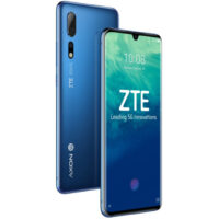 Ambisi Besar ZTE Mobile: Mengincar Posisi Top 5 Vendor