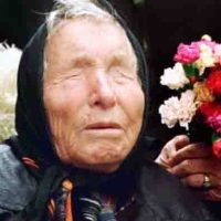 Ramalan Baba Vanga untuk 2025: Kehadiran Alien di Bumi