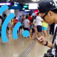 Bahaya WiFi Gratis di Bandara: Duit Anda Bisa Ludes!