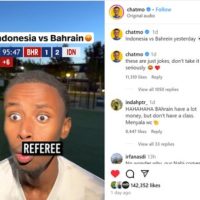 Tafaddal With The Cash: Parodi Kocak Sindir Bahrain yang Viral!