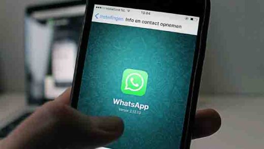 Tanda WhatsApp Disadap dan Cara Menghentikannya, Cek di Sini!