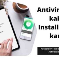 Teka-teki Hilangnya Aplikasi Kaspersky dari Google Play Store