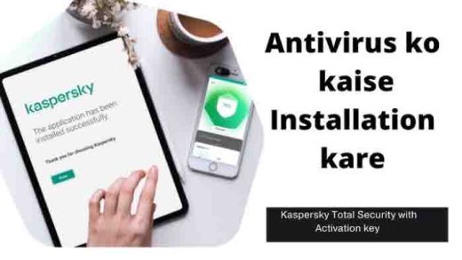 Teka-teki Hilangnya Aplikasi Kaspersky dari Google Play Store