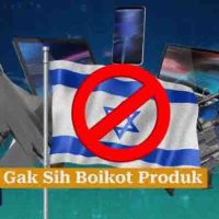 Tren Boikot Produk Israel di X: Apa yang Memicu Gerakan Ini?