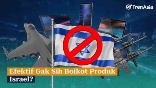 Tren Boikot Produk Israel di X: Apa yang Memicu Gerakan Ini?