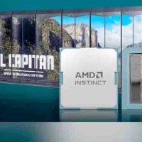 El Capitan dari AMD: Puncak Kecepatan Superkomputer Dunia