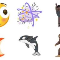 Emoji Baru 2025: Big Foot, Paus Pembunuh, dan Banyak Lagi!