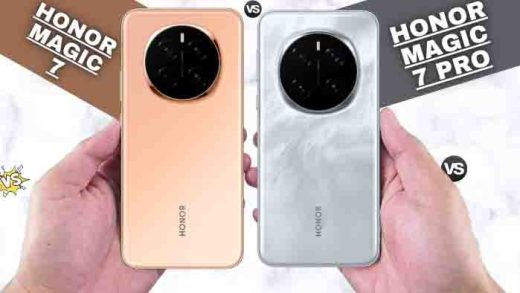 HONOR Magic7 vs Magic7 Pro: Kenapa Versi Pro Lebih Mahal?