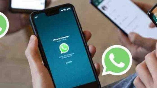 HP Hilang? Begini Cara Praktis Amankan Akun WhatsApp Anda