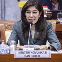 Komdigi Gunakan AI untuk Perangi Konten Judi Online