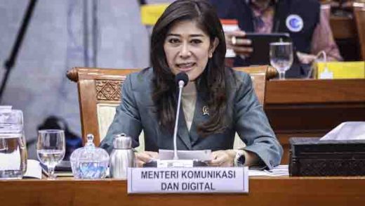 Komdigi Gunakan AI untuk Perangi Konten Judi Online