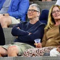 Fakta-Fakta Paula Hurd, Wanita yang Ditemani Bill Gates