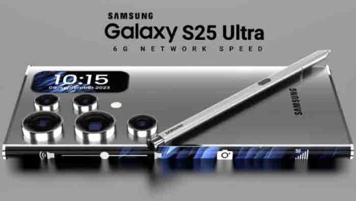 Samsung Galaxy S25 Ultra: Performa Gahar dan Fitur Terbaru