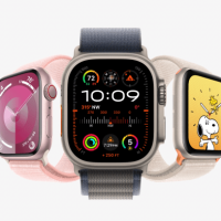 Apple Watch Series 10