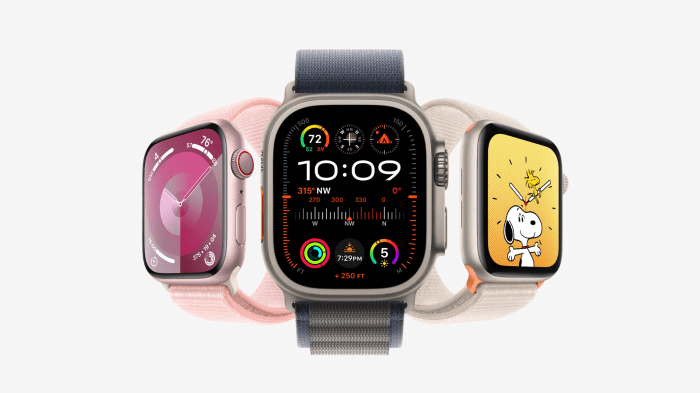 Apple Watch Series 10