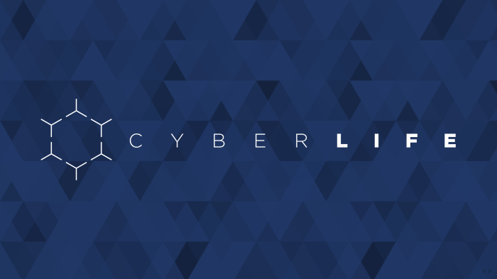 Cyberlife