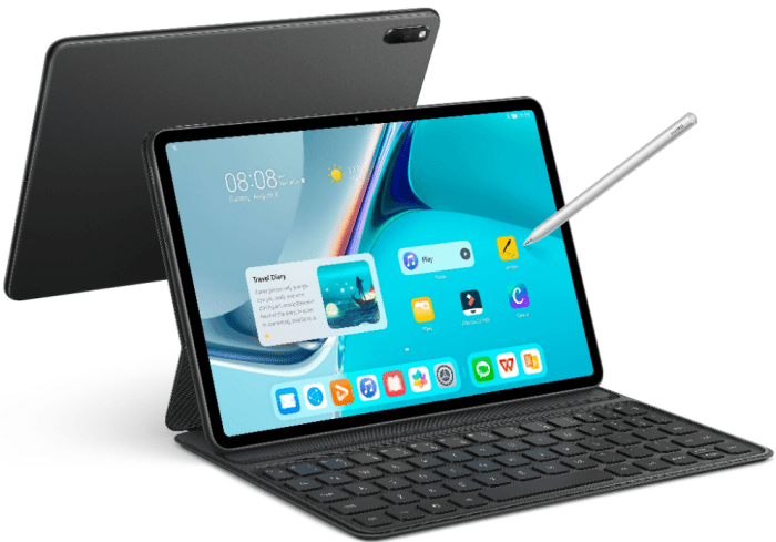 Review jujur tablet android terbaik untuk produktivitas dan hiburan