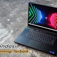 Tips memilih laptop gaming terbaik untuk budget mahasiswa