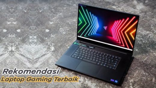 Tips memilih laptop gaming terbaik untuk budget mahasiswa