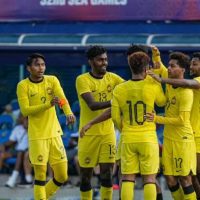 Malaysia Tersingkir di Piala AFF 2024