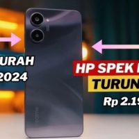 Perbandingan spesifikasi dan harga smartphone flagship tahun 2024