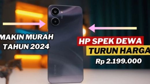 Perbandingan spesifikasi dan harga smartphone flagship tahun 2024