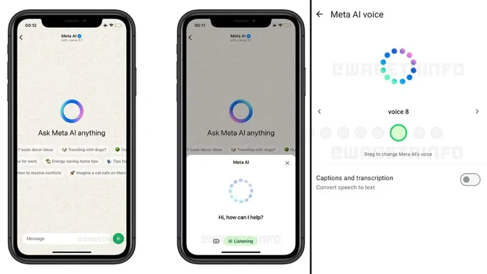 Cara Mengobrol dengan Meta AI di WhatsApp dan Fitur Unik Lainnya