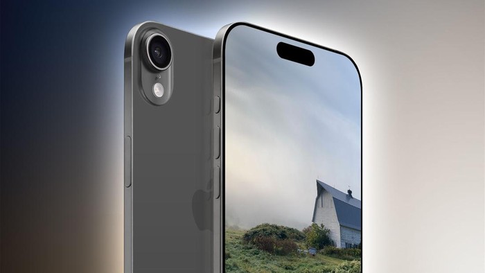 Terungkap! Segini Tipisnya Bodi iPhone 17 Slim yang Rilis Tahun Depan
