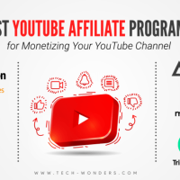 Youtube SHopping Affiliates