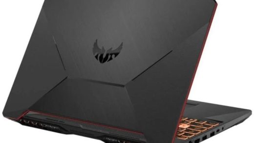Laptop Gaming Terbaik dengan Harga Terjangkau