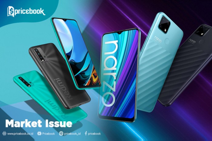 6 Rekomendasi HP Murah Rp 1 Jutaan Lancar Main FF Terbaik April 2025