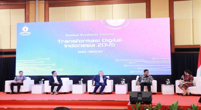 Indonesia Siap Mengadopsi Teknologi Dunia Cyberlife?