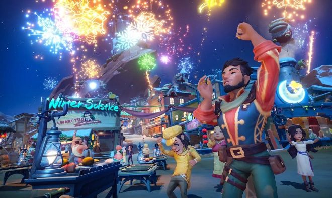 Dunia Gaming sebagai Simulasi Kehidupan Modern dan Realitas