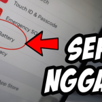 Tips Mengetahui Kesehatan Baterai iPhone