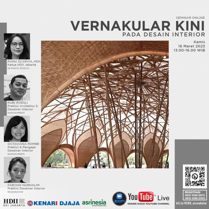 Munculnya Profesi Baru Arsitek Dunia Virtual