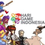 Dunia Game Sebagai Gerbang Cyberlife di Indonesia