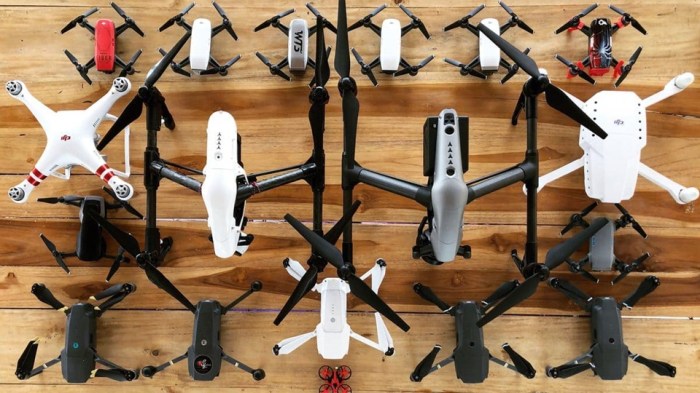 Gadget yang Bisa Terkoneksi Langsung dengan Drone