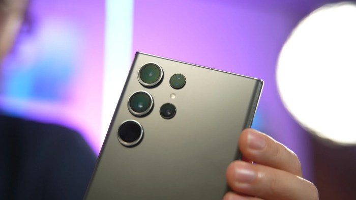 10 Smartphone Terbaik 2025 Versi Pengguna