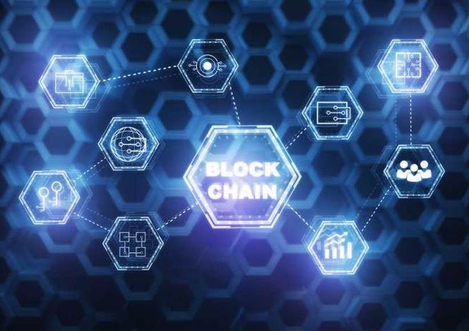 Dunia Digital yang Digerakkan oleh Blockchain dan Inovasinya