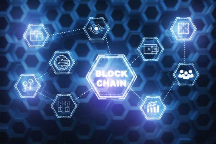 Dunia Digital yang Digerakkan oleh Blockchain dan Inovasinya