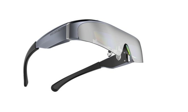 AR Glasses Cara Baru Melihat Kehidupan yang Inovatif