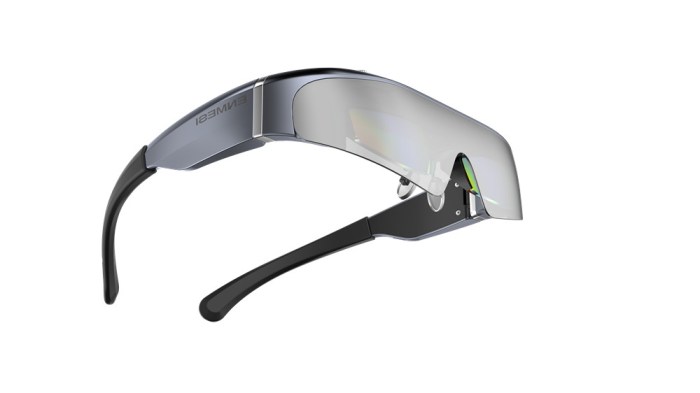 AR Glasses Cara Baru Melihat Kehidupan yang Inovatif