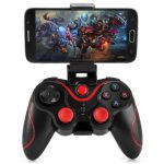 Rekomendasi Gamepad Bluetooth untuk Gadget