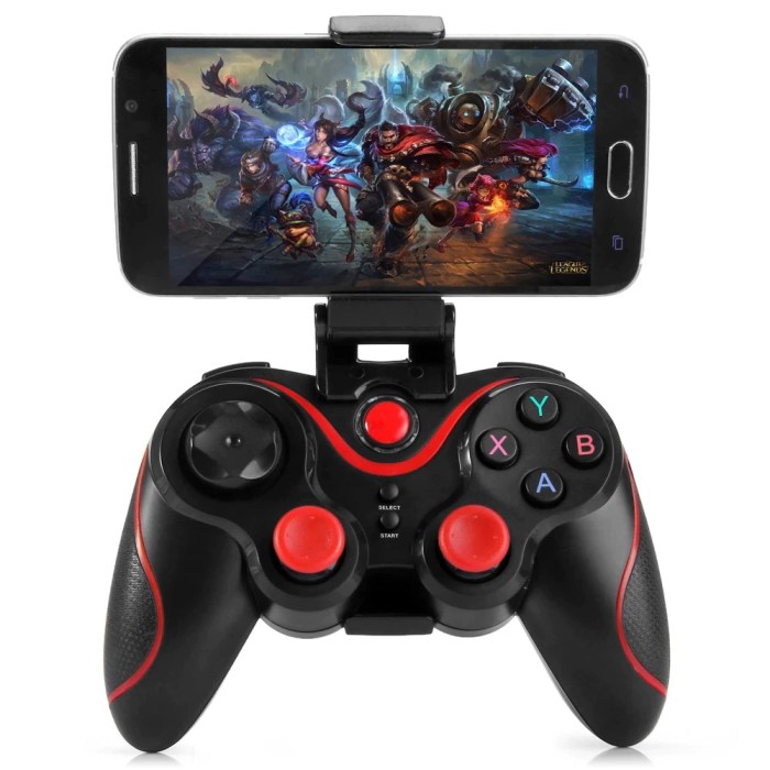 Rekomendasi Gamepad Bluetooth untuk Gadget