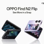 Smartphone Lipat Jadi Tren di 2025