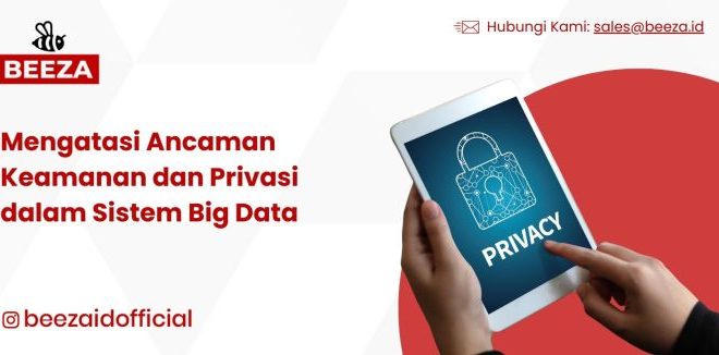 Big Data dan Ancaman Pelanggaran Privasi yang Mengintai