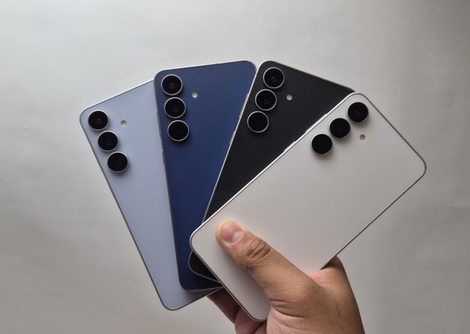 Samsung Galaxy S25 FE: Ideal untuk Gen-Z yang Aktif Berkonten dan Menggunakan AI