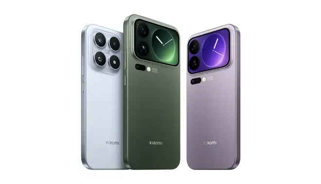 Xiaomi 17 Pro dan 17 Pro Max Resmi Rilis Spesifikasi dan Harganya Terbaru