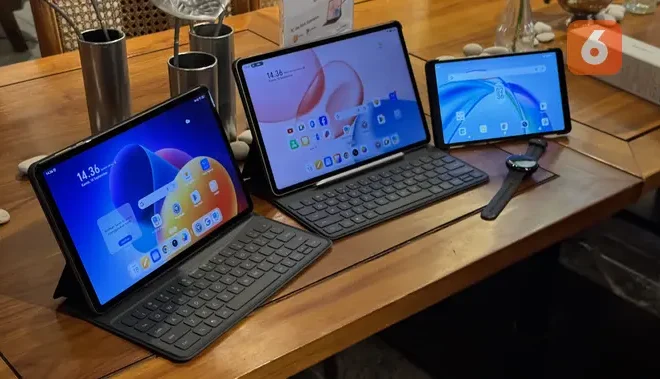 4 Cara Menggunakan Fitur AI di Honor Pad 10 untuk Kerja Lebih Efisien Harga Rp 5,4 Juta